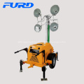 Wholesale Telescopic Mobile Trailer Lighting Tower In Stock